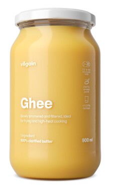 Vilgain Ghí – 2× 900 ml