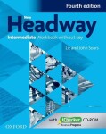 New Headway Intermediate Workbook Without Key