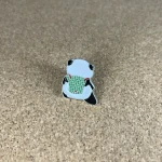 Pinarna.cz Panda s baťůžkem na zádech