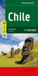 Chile 1:1.200.000 / automapa