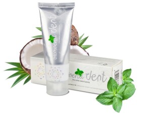 Biomineral Dent zubní pasta 75ml