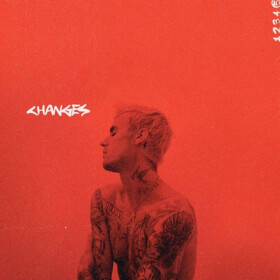 Justin Bieber: Changes CD - Justin Bieber