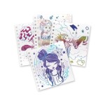 Nebulous Stars Fantasy tvoření pomocí fólie, Nebulous Stars, W031455