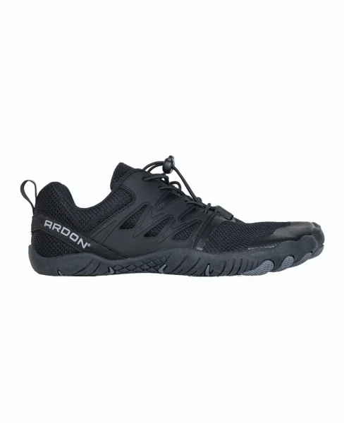 Volnočasová polobotka ARDON®DROPIGO - černá 43 G3432/43