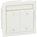Schneider Electric 5980082 Žaluziový spínač 1 ks
