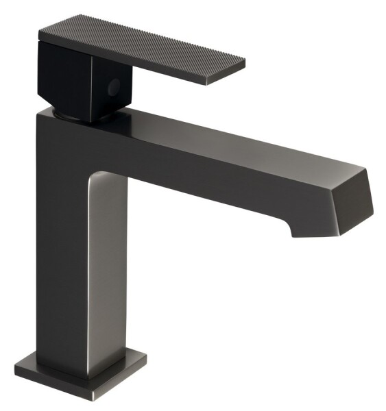 SAPHO - KRONY stojánková umyvadlová baterie, gun metal GJ002GM