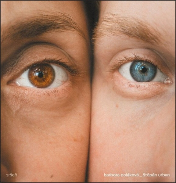 Sršeň - CD - Barbora Poláková; Štěpán Urban