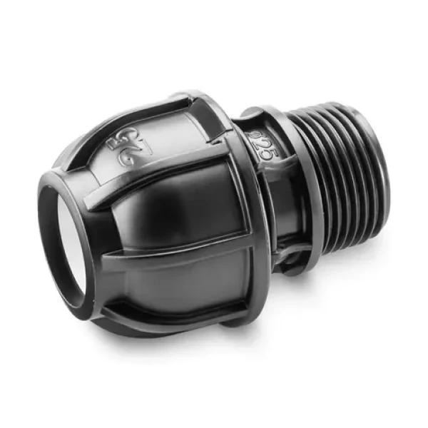 Kärcher připojovací díl pro sací potrubí 1"" - 25MM, 0.1kg (2.997-115.0)