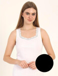Košile Violana Viola sz/r S-3XL bílá 3XL