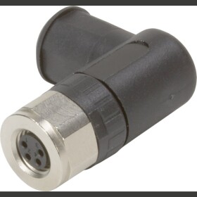 HARTING 21 02 359 4301 21023594301 kabelový konektor , 1 ks