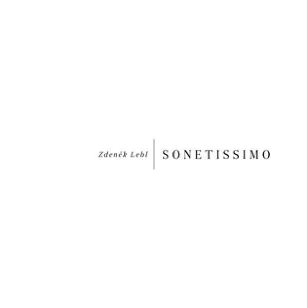SONETISSIMO