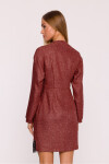 Denní šaty model 216631 Moe XXL