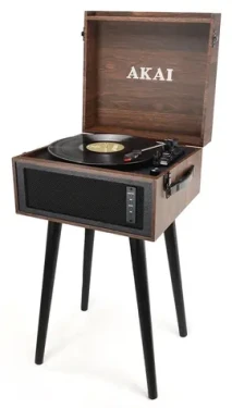 ATT-101BT / Gramofon / Bluetooth