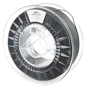 Spectrum PC 275 Iron Grey / 3D filament / Polykarbonát / 1,75 mm / 1 kg (80944)