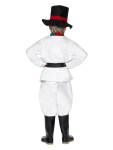 Smiffys.com Dětský kostým - Sněhulák
