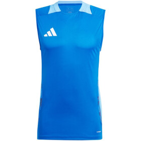 Adidas Tiro 24 Competition Training Sleeveless Jersey M IR5475 pánské s