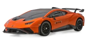 AMEWI RC auto Lamborghini Huracán STO oranžová