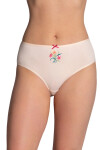 Dámské bikiny FIGS L-122BI-59EX 3-pack SMĚS BAREV XXL