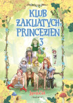 Klub zakliatych princezien 3 - LambCat