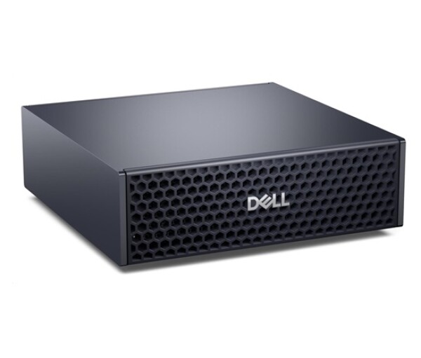 DELL PC Pro Max with GB10 FCM1253/TPM/NVIDIA GB10 Grace/128GB/4TSSD/NVIDIA GB10 Blackw/280W Type-C/NVIDIA DGX OS7/1Y NBD EDF_1339122