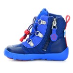 Affenzahn Mid Boot Vegan Discovy Whale