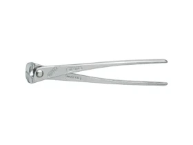 Knipex 99 14 250 Silové armovací kleštěs velkým převodem 250mm / polotvrdý drát: 3.3mm / tvrdý drát 1.8mm (99 14 250)