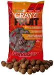 Starbaits Boilies Crayzi Fruit 800g 30mm (49114)