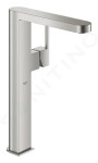 GROHE - Plus Baterie pro umyvadlovou mísu, supersteel 32618DC3