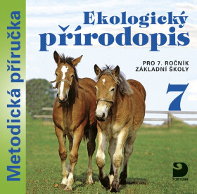 Ekologický přírodopis pro na CD Metodická příručka
