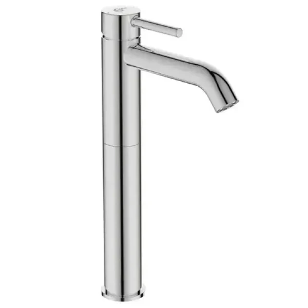 Ideal Standard CeraLine - Umyvadlová baterie | chrom (BC269AA)