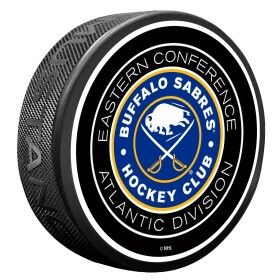 Mustang Puk Buffalo Sabres NHL Double Round
