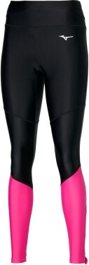 Běžecké legíny Mizuno Core Long Tight J2GB120198 Velikost textilu: L