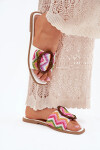 Pantofle model 214135 Step in style 36