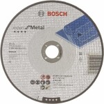 BOSCH 2608600321 / Řezací kotouč na kov / Průměr 180 x 22.23 mm / Šířka řezu 3 mm (2608600321)