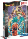 Clementoni PUZZLE Dragon Ball