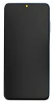 Huawei P30 Lite modrá / LCD displej / dotyková deska / přední kryt / pro verzi 48 MP (MAR-L21, MAR-LX1A) (2454089)