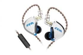 KZ CCA C12 sluchátka s mikrofonem (6970493062820)