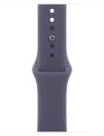 Apple Watch Sport Band 42mm Purple Fog / Sportovní pásek pro Apple Watch / M/L (MFGH4ZM/A)