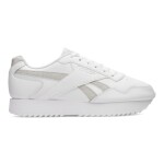 Tenisky Reebok REEBOK ROYAL GLIDE R GX5981 Přírodní kůže (useň) - Lícová,Imitace kůže/-Ekologická kůže