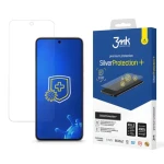 3mk SilverProtection+ pro Google Pixel 8 Pro / Ochranná fólie / Antimikrobiální