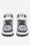 Sneakersy Action Boy A23F0566G-1 Imitace kůže/-Ekologická kůže