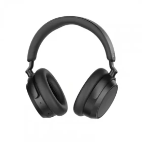 Sennheiser Accentum Plus černá / bezdrátová sluchátka / bluetooth / USB-C (700176)