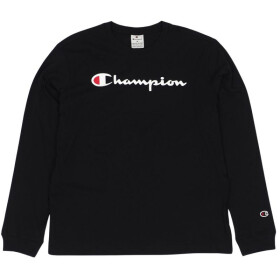 Champion Tričko s dlouhým rukávem M 220257 KK001 XL
