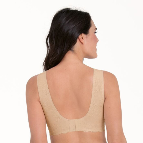 Essential Lace braletka s pěnovou výztuží 5400 desert - Anita Classix 753 desert XXL