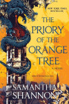 The Priory of the Orange Tree - Shannon Samantha