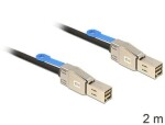 DeLock Externí kabel SAS - SAS 12Gbits (83395-DE)