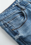 Volcano Jeans D-JERRY 51 M27101-W24 Modrá W32 L32