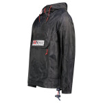 Geografické Norsko 244 Goz-Art M WW4241H/GN-Black Bunda s