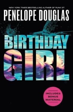 Birthday Girl,