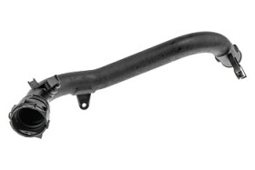 PIETRO Hadice intercooleru pro Nissan Juke, Cube, NV200 1.5 dCi